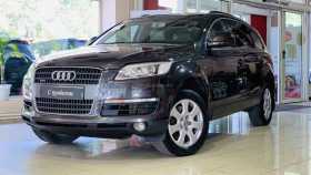 Audi Q7 2006 г.в.