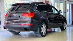 Audi Q7 2006 г.в.