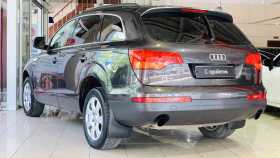 Audi Q7 2006 г.в.