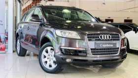 Audi Q7 2006 г.в.