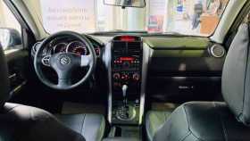 Suzuki Grand Vitara 2008 г.в.