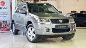 Suzuki Grand Vitara 2008 г.в.