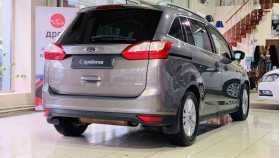 Ford C-MAX 2012 г.в.