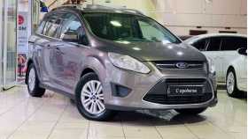 Ford C-MAX 2012 г.в.