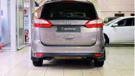 Ford C-MAX 2012 г.в.