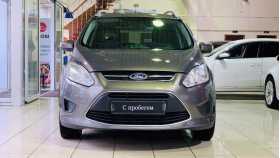 Ford C-MAX 2012 г.в.