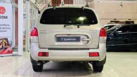 Hyundai Santa Fe 2007 г.в.