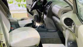 Hyundai Santa Fe 2007 г.в.