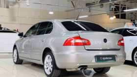 Skoda Superb 2009 г.в.