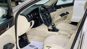 Skoda Superb 2009 г.в.