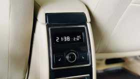 Skoda Superb 2009 г.в.