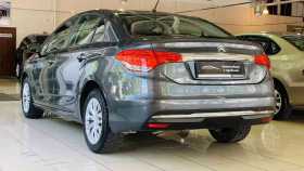 Citroen C4 2015 г.в.