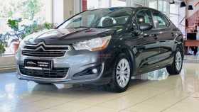 Citroen C4 2015 г.в.