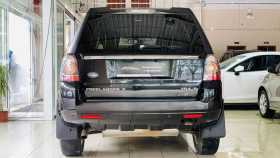 Land Rover Freelander 2012 г.в.