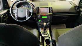 Land Rover Freelander 2012 г.в.