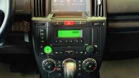 Land Rover Freelander 2012 г.в.