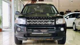 Land Rover Freelander 2012 г.в.