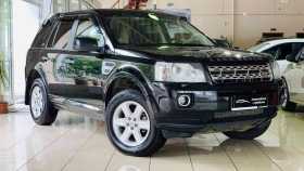 Land Rover Freelander 2012 г.в.