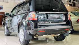 Land Rover Freelander 2012 г.в.