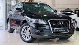 Audi Q5 2010 г.в.