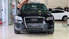 Audi Q5 2010 г.в.