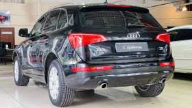Audi Q5 2010 г.в.