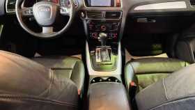 Audi Q5 2010 г.в.