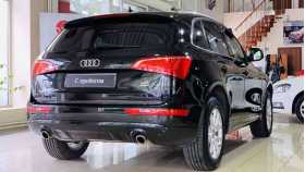Audi Q5 2010 г.в.