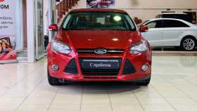 Ford Focus 2013 г.в.