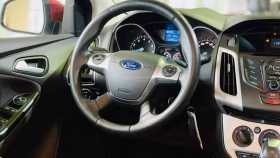Ford Focus 2013 г.в.