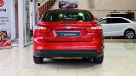 Ford Focus 2013 г.в.