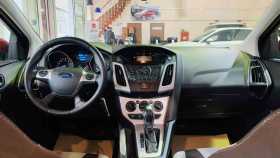 Ford Focus 2013 г.в.