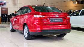 Ford Focus 2013 г.в.