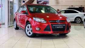 Ford Focus 2013 г.в.