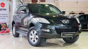 Great Wall Hover H5 2012 г.в.