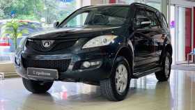 Great Wall Hover H5 2012 г.в.