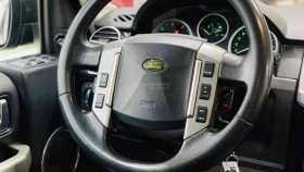 Land Rover Discovery 2007 г.в.