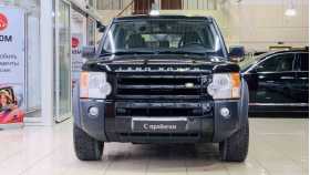 Land Rover Discovery 2007 г.в.