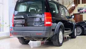 Land Rover Discovery 2007 г.в.