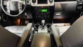 Land Rover Discovery 2007 г.в.