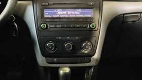 Skoda Yeti 2015 г.в.