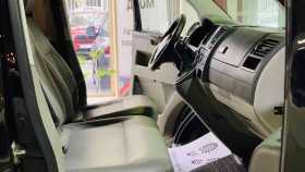 Volkswagen Caravelle 2010 г.в.