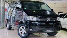 Volkswagen Caravelle 2010 г.в.