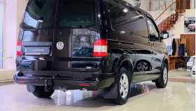 Volkswagen Caravelle 2010 г.в.