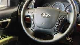 Hyundai Santa Fe 2008 г.в.