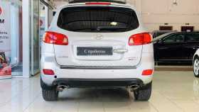 Hyundai Santa Fe 2008 г.в.
