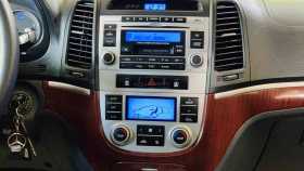 Hyundai Santa Fe 2008 г.в.