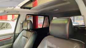 Hyundai Santa Fe 2008 г.в.