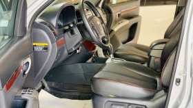 Hyundai Santa Fe 2008 г.в.