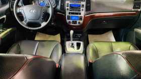 Hyundai Santa Fe 2008 г.в.